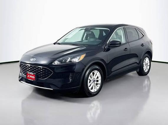 FORD ESCAPE 2021 1FMCU0BZXMUA38312 image FORD ESCAPE 2021 1FMCU0BZXMUA38312 image