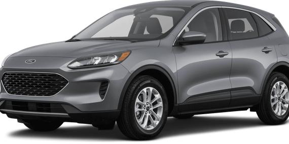 FORD ESCAPE 2021 1FMCU0G63MUA27604 image FORD ESCAPE 2021 1FMCU0G63MUA27604 image