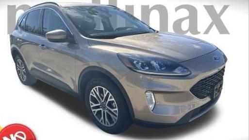 FORD ESCAPE 2021 1FMCU9H95MUB18418 image