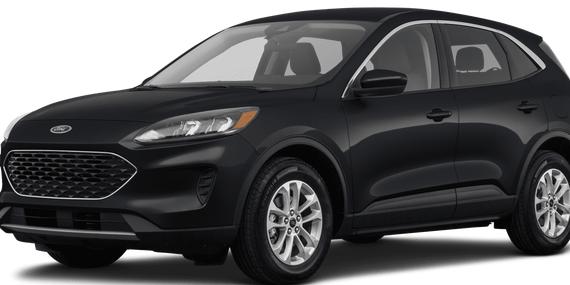 FORD ESCAPE 2021 1FMCU9G6XMUA31041 image