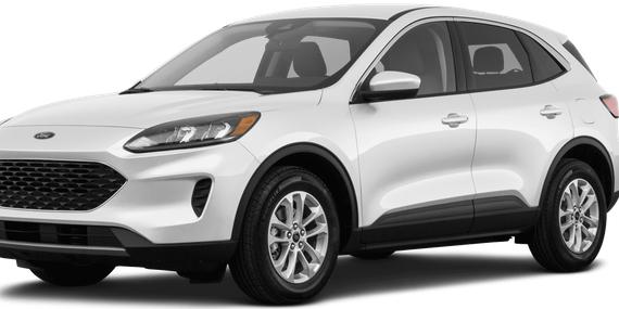 FORD ESCAPE 2021 1FMCU9G67MUA28548 image