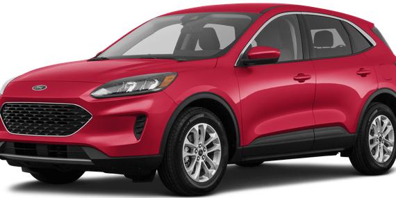 FORD ESCAPE 2021 1FMCU9G68MUA00807 image