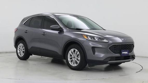 FORD ESCAPE 2021 1FMCU0G66MUA76571 image