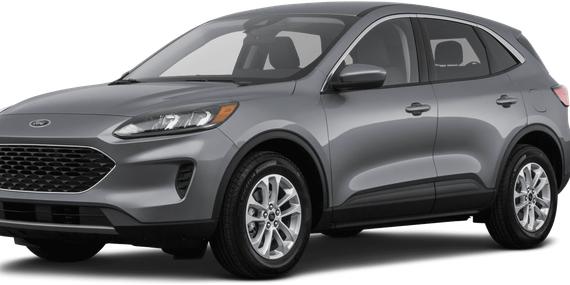 FORD ESCAPE 2021 1FMCU0F65MUA77700 image