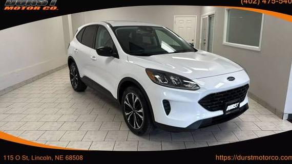 FORD ESCAPE 2021 1FMCU9G67MUB29931 image