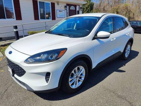 FORD ESCAPE 2021 1FMCU0G60MUA61547 image