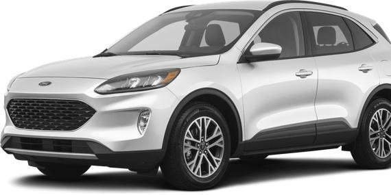 FORD ESCAPE 2021 1FMCU0H61MUB33595 image