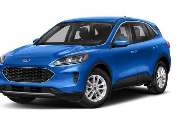 FORD ESCAPE 2021 1FMCU9BZXMUA07923 image