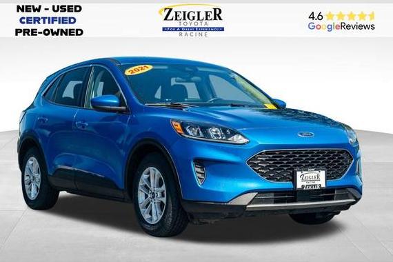 FORD ESCAPE 2021 1FMCU0G63MUA43284 image FORD ESCAPE 2021 1FMCU0G63MUA43284 image