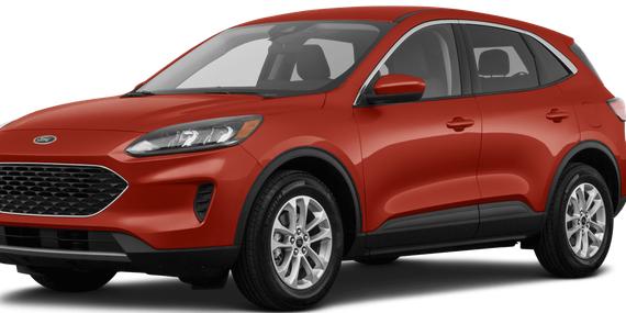 FORD ESCAPE 2021 1FMCU0G61MUA30243 image