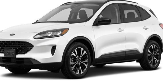 FORD ESCAPE 2021 1FMCU0CZ5MUA53007 image