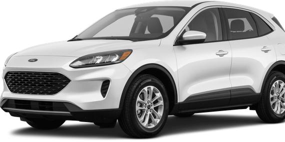 FORD ESCAPE 2021 1FMCU9G62MUB25172 image
