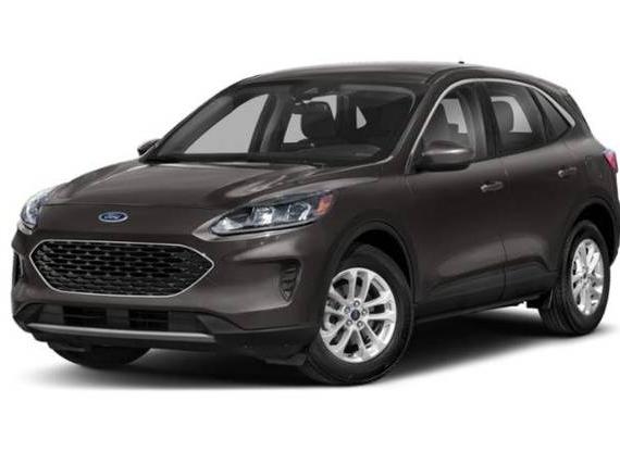 FORD ESCAPE 2021 1FMCU0G6XMUB30065 image