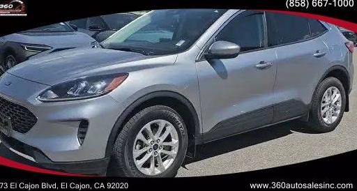 FORD ESCAPE 2021 1FMCU0BZ0MUA39002 image