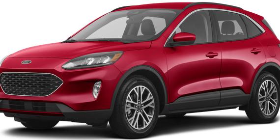 FORD ESCAPE 2021 1FMCU9H67MUB10276 image