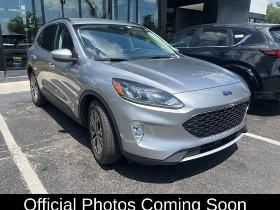 FORD ESCAPE 2021 1FMCU0H67MUB20561 image