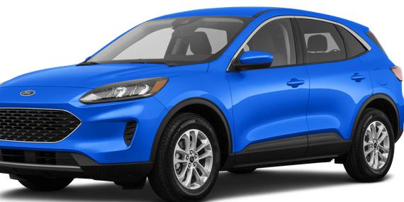 FORD ESCAPE 2021 1FMCU9G69MUA47778 image