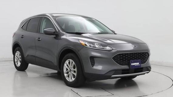 FORD ESCAPE 2021 1FMCU9G65MUA73858 image