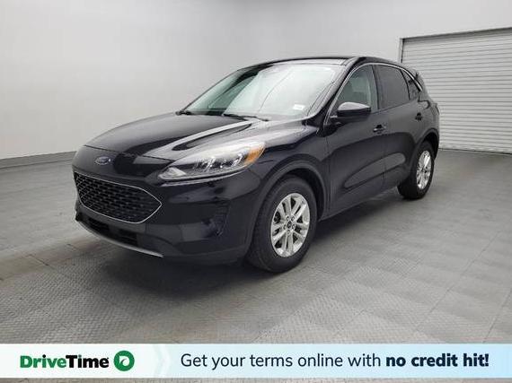 FORD ESCAPE 2021 1FMCU0BZ9MUB02808 image