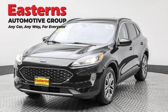 FORD ESCAPE 2021 1FMCU9CZ7MUA81833 image FORD ESCAPE 2021 1FMCU9CZ7MUA81833 image