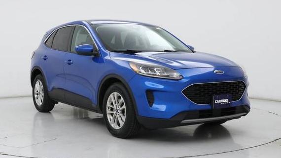 FORD ESCAPE 2021 1FMCU0G69MUA76659 image