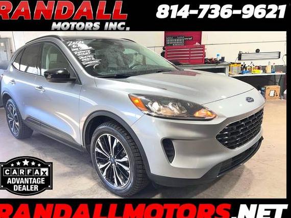 FORD ESCAPE 2021 1FMCU9G66MUB26096 image FORD ESCAPE 2021 1FMCU9G66MUB26096 image