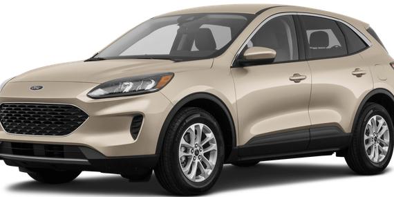 FORD ESCAPE 2021 1FMCU9G60MUB33853 image