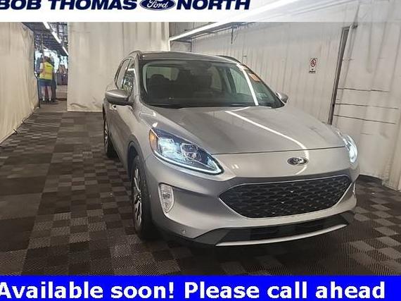 FORD ESCAPE 2021 1FMCU9DZ6MUA88030 image