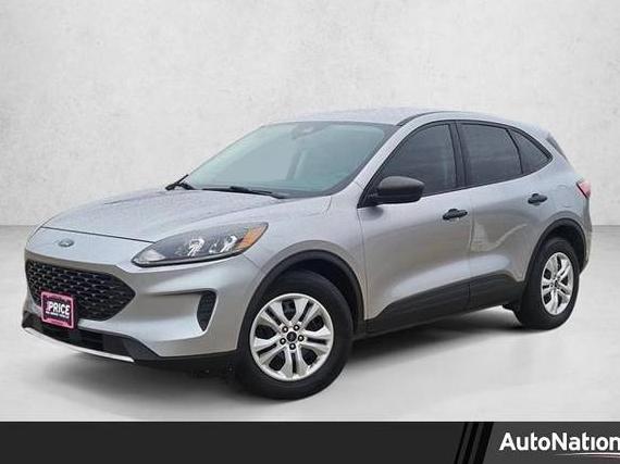 FORD ESCAPE 2021 1FMCU0F65MUA77874 image FORD ESCAPE 2021 1FMCU0F65MUA77874 image