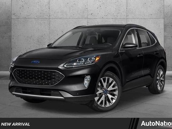 FORD ESCAPE 2021 1FMCU9J98MUA29730 image