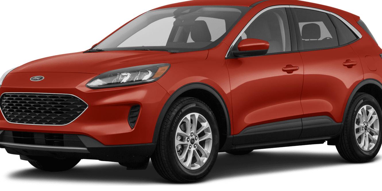 FORD ESCAPE 2021 1FMCU0G62MUA28744 image