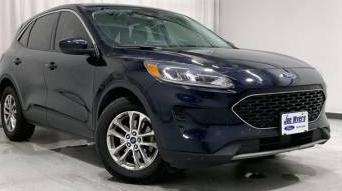 FORD ESCAPE 2021 1FMCU0G64MUA44850 image