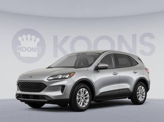 FORD ESCAPE 2021 1FMCU0G62MUA17310 image