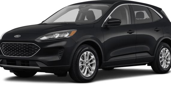 FORD ESCAPE 2021 1FMCU9F65MUA35967 image