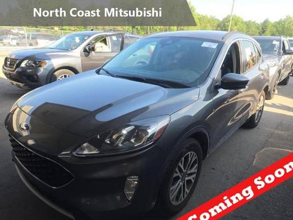 FORD ESCAPE 2021 1FMCU9H63MUA41599 image