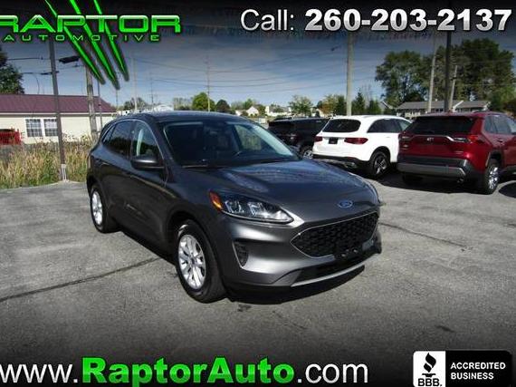 FORD ESCAPE 2021 1FMCU9G69MUA69618 image FORD ESCAPE 2021 1FMCU9G69MUA69618 image