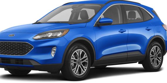 FORD ESCAPE 2021 1FMCU9H68MUA72072 image