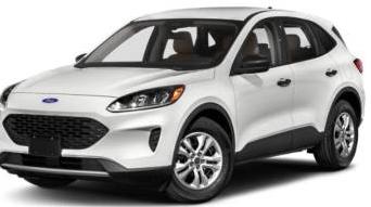 FORD ESCAPE 2021 1FMCU0F63MUA33520 image