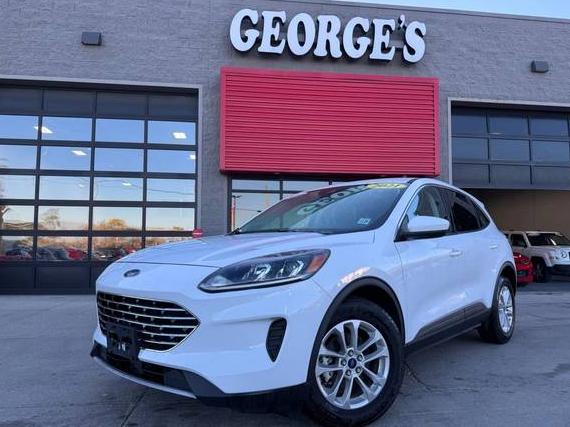 FORD ESCAPE 2021 1FMCU0G64MUA83535 image FORD ESCAPE 2021 1FMCU0G64MUA83535 image