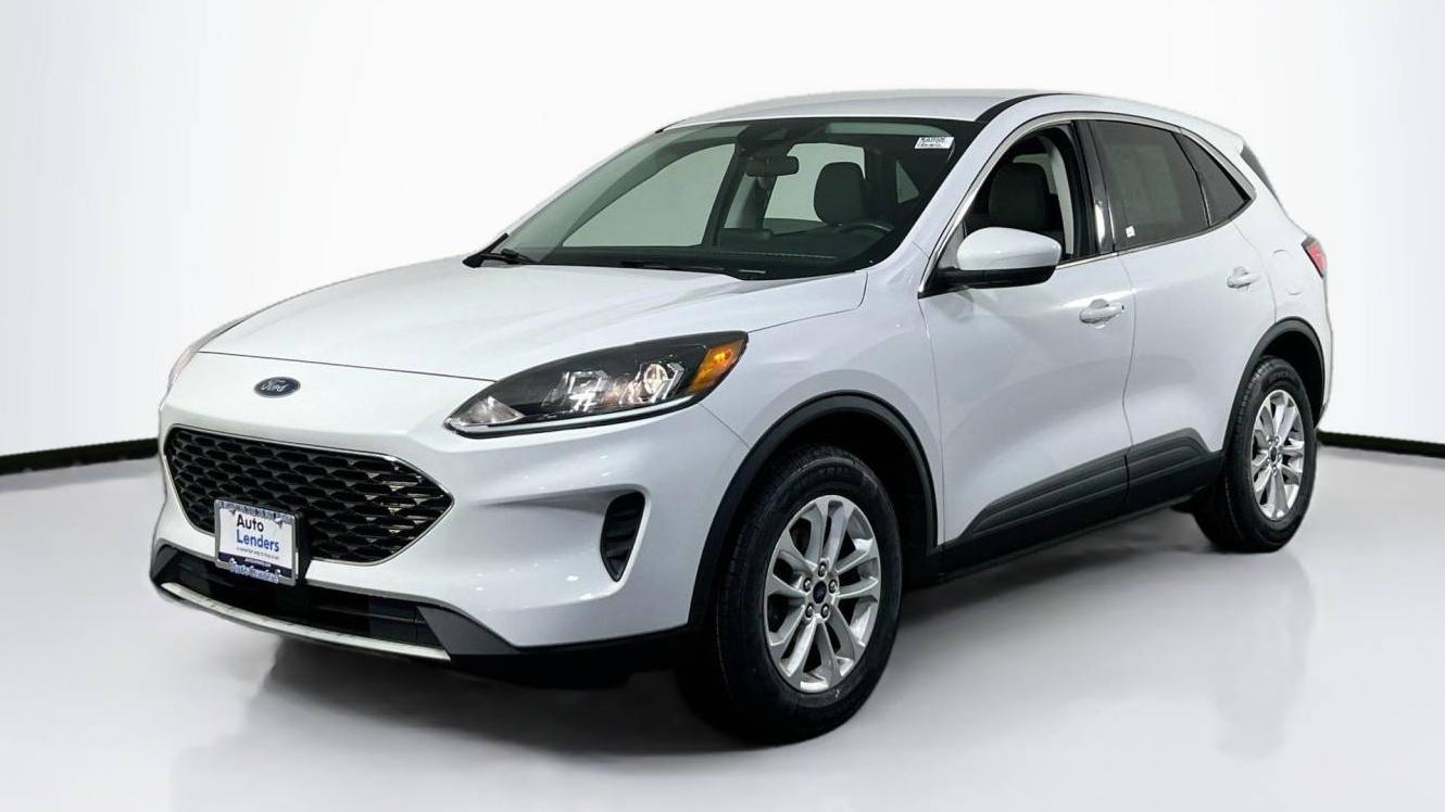 FORD ESCAPE 2021 1FMCU9G62MUA35505 image