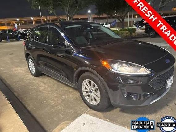 FORD ESCAPE 2021 1FMCU0G63MUA77323 image