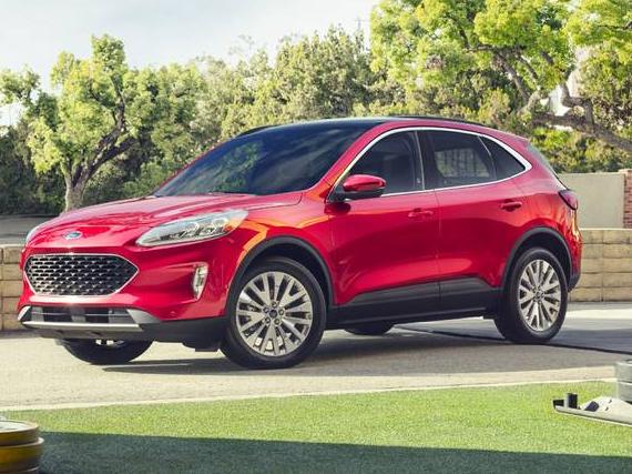FORD ESCAPE 2021 1FMCU9G61MUA05492 image