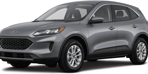 FORD ESCAPE 2021 1FMCU0G69MUB07991 image