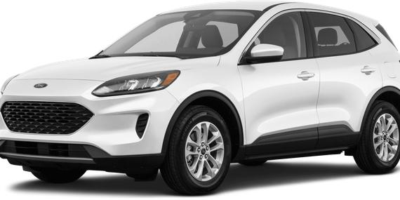 FORD ESCAPE 2021 1FMCU0F6XMUA16696 image