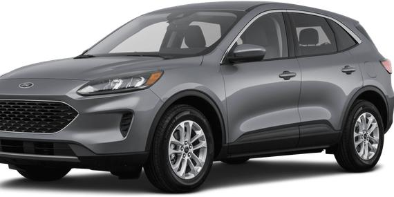 FORD ESCAPE 2021 1FMCU0G63MUA00970 image