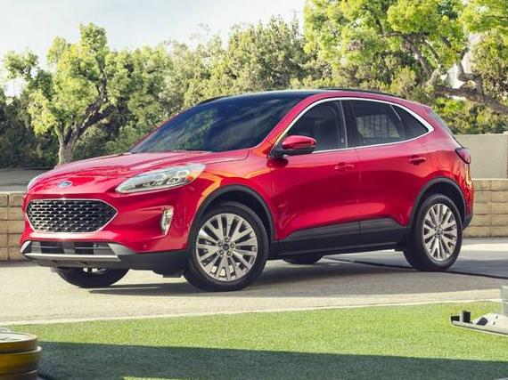 FORD ESCAPE 2021 1FMCU9DZ9MUA30509 image