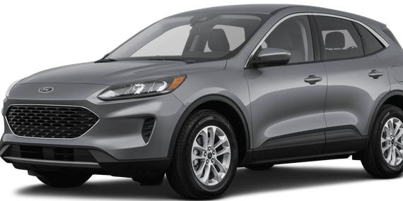 FORD ESCAPE 2021 1FMCU9G6XMUA07774 image
