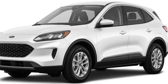 FORD ESCAPE 2021 1FMCU9F67MUA85785 image
