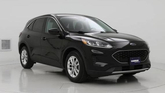 FORD ESCAPE 2021 1FMCU0G61MUA05181 image