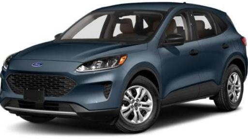 FORD ESCAPE 2021 1FMCU0F62MUA95944 image